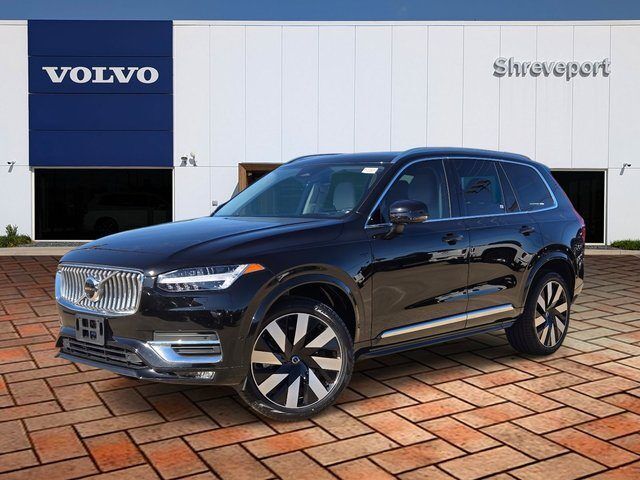 2023 VOLVO XC90