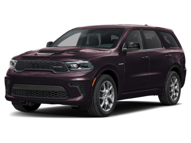 2027 DODGE Durango