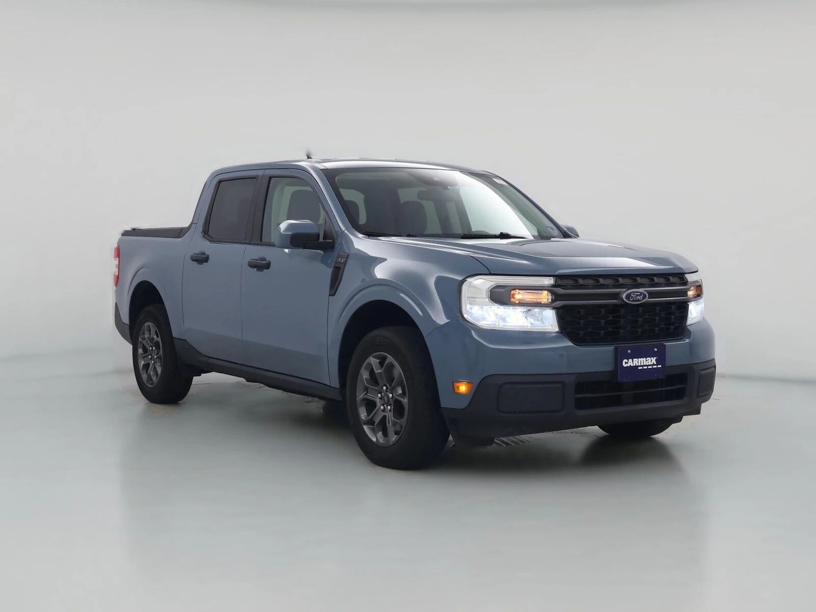 2022 FORD Maverick