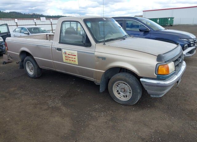 1994 FORD Ranger