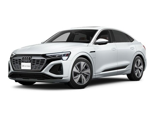 2024 Audi Q8