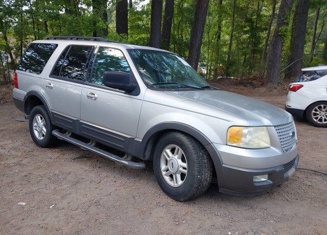 2005 FORD Expedition