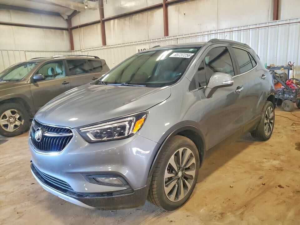 2019 BUICK Encore