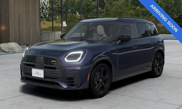 2027 MINI Countryman