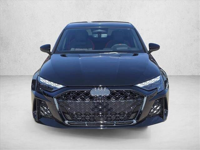 2026 Audi RS 3