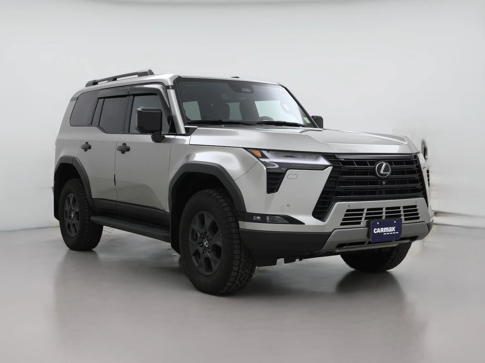 2026 LEXUS GX