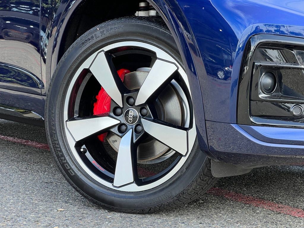 2024 Audi Q5