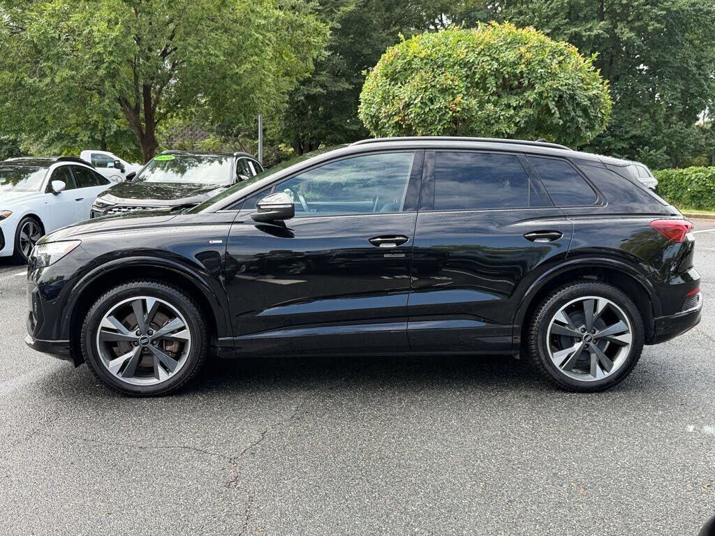 2023 Audi Q4