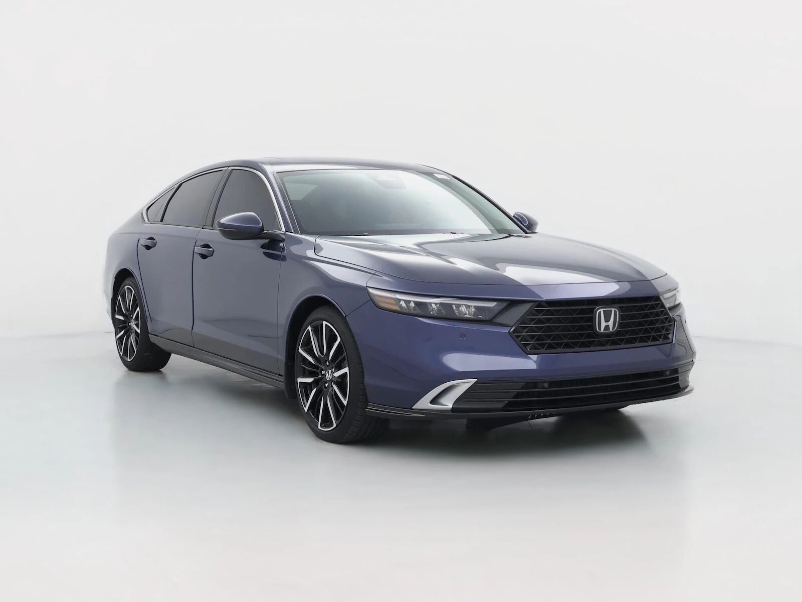 2025 HONDA Accord