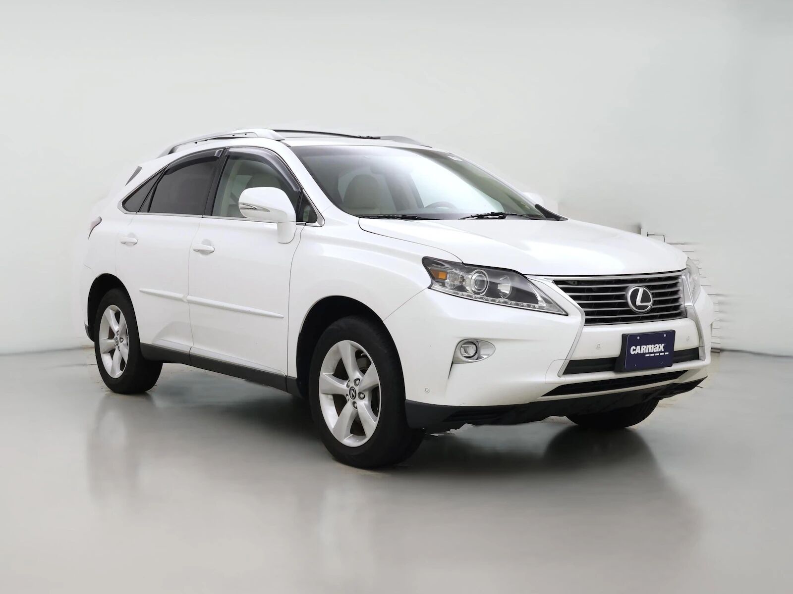 2015 LEXUS RX