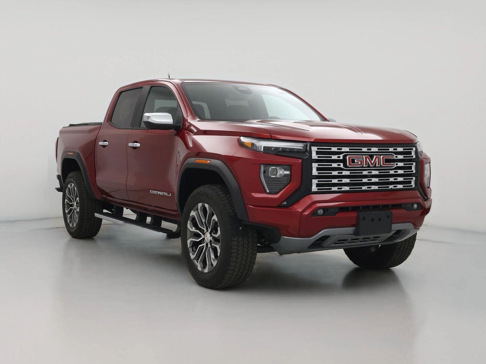 2023 GMC Canyon