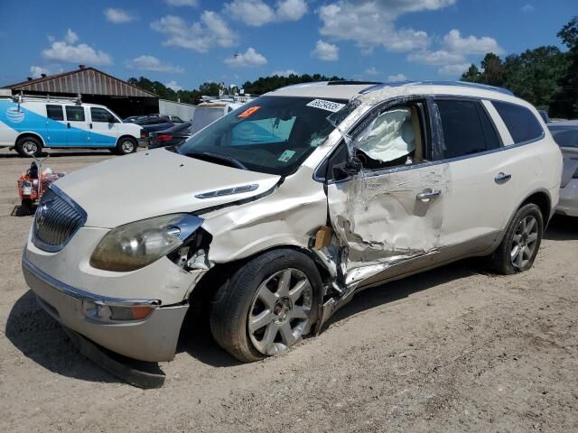 2010 BUICK Enclave