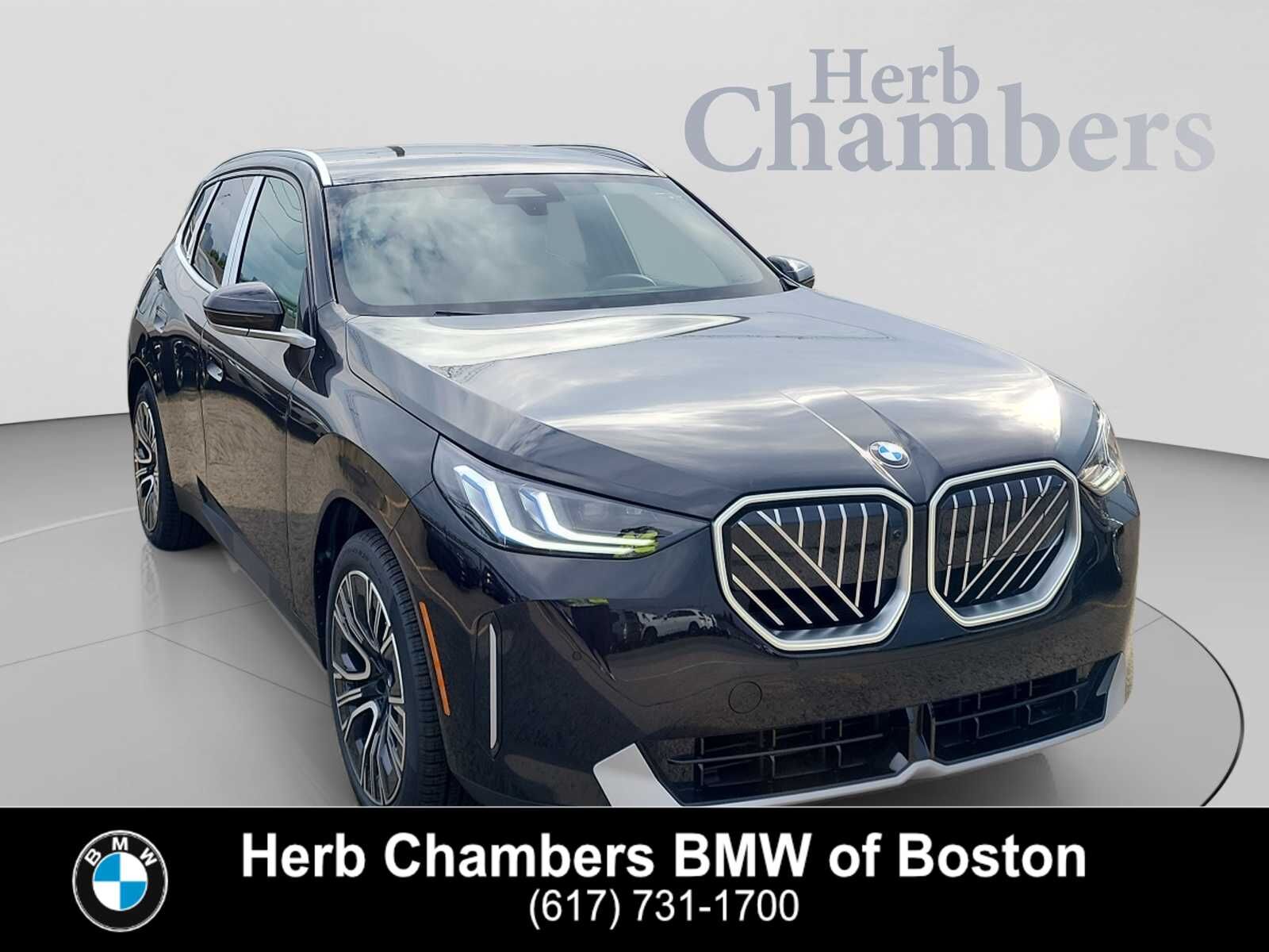 2026 BMW X3