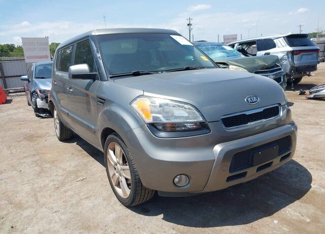 2011 KIA Soul