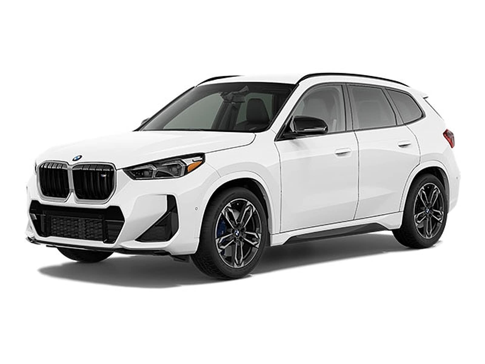 2026 BMW X1