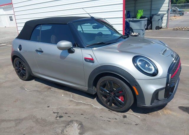 2023 MINI Cooper Convertible