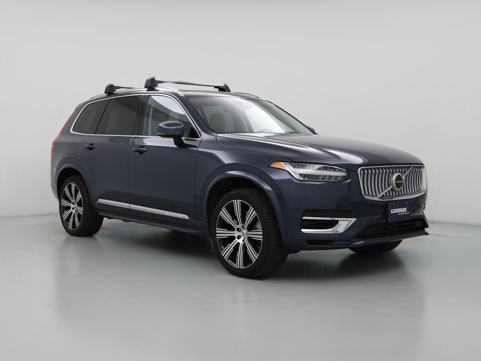 2024 VOLVO XC90
