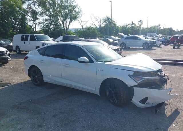 2023 ACURA Integra