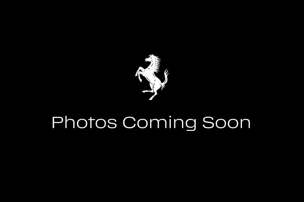 2013 FERRARI California