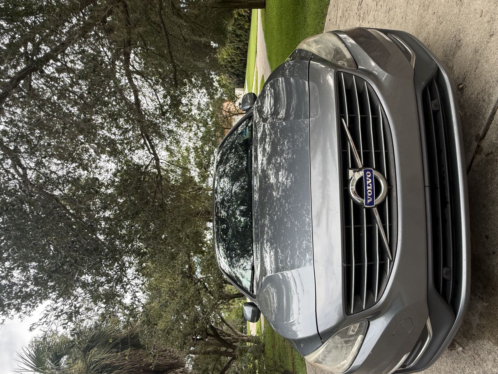 2016 VOLVO S60