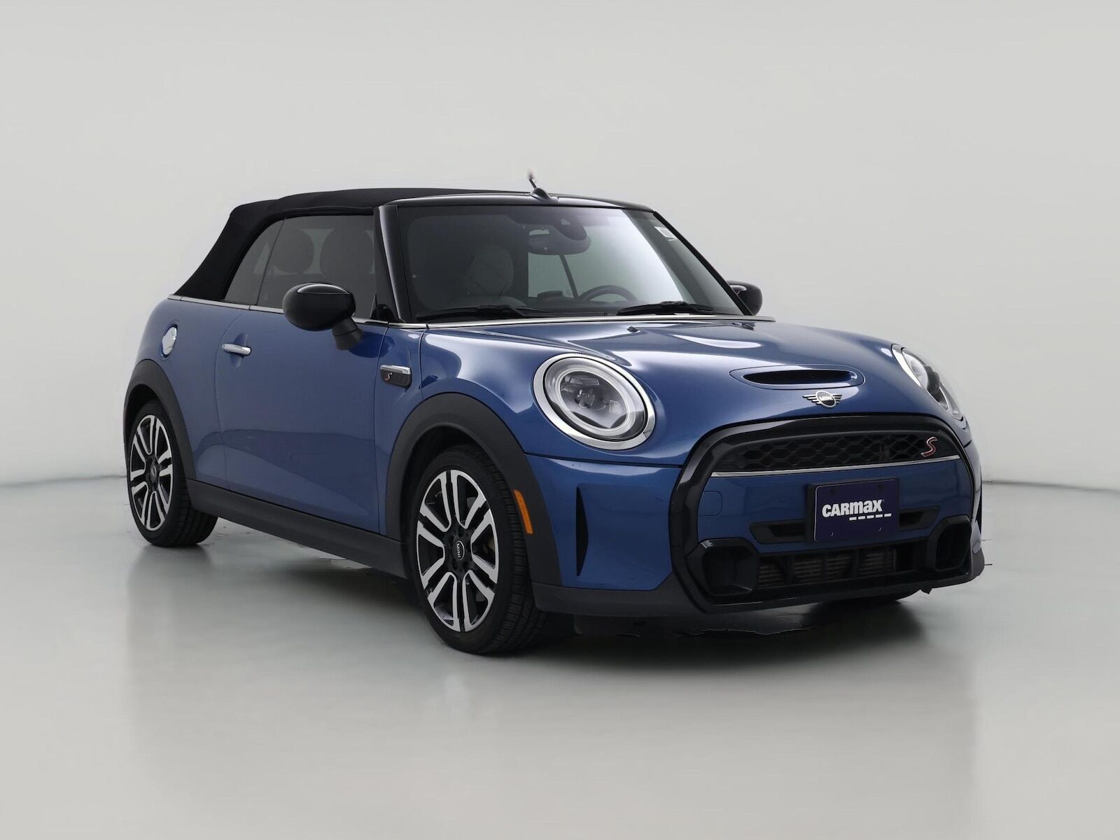 2023 MINI Cooper Convertible