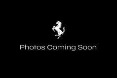 2010 FERRARI California
