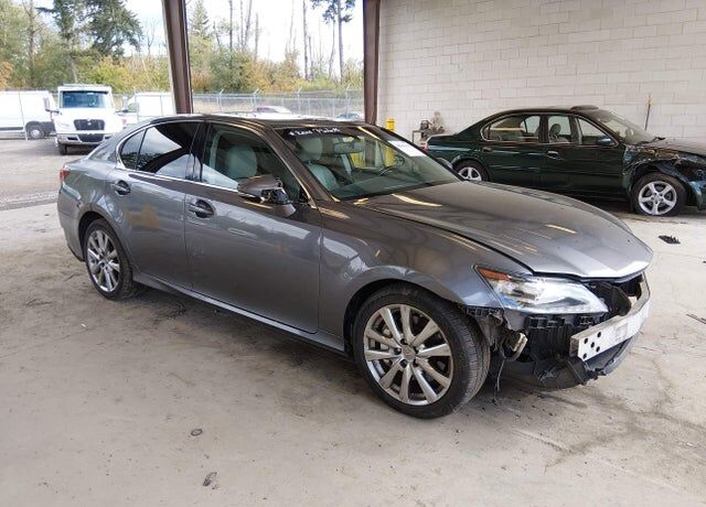 2014 LEXUS GS