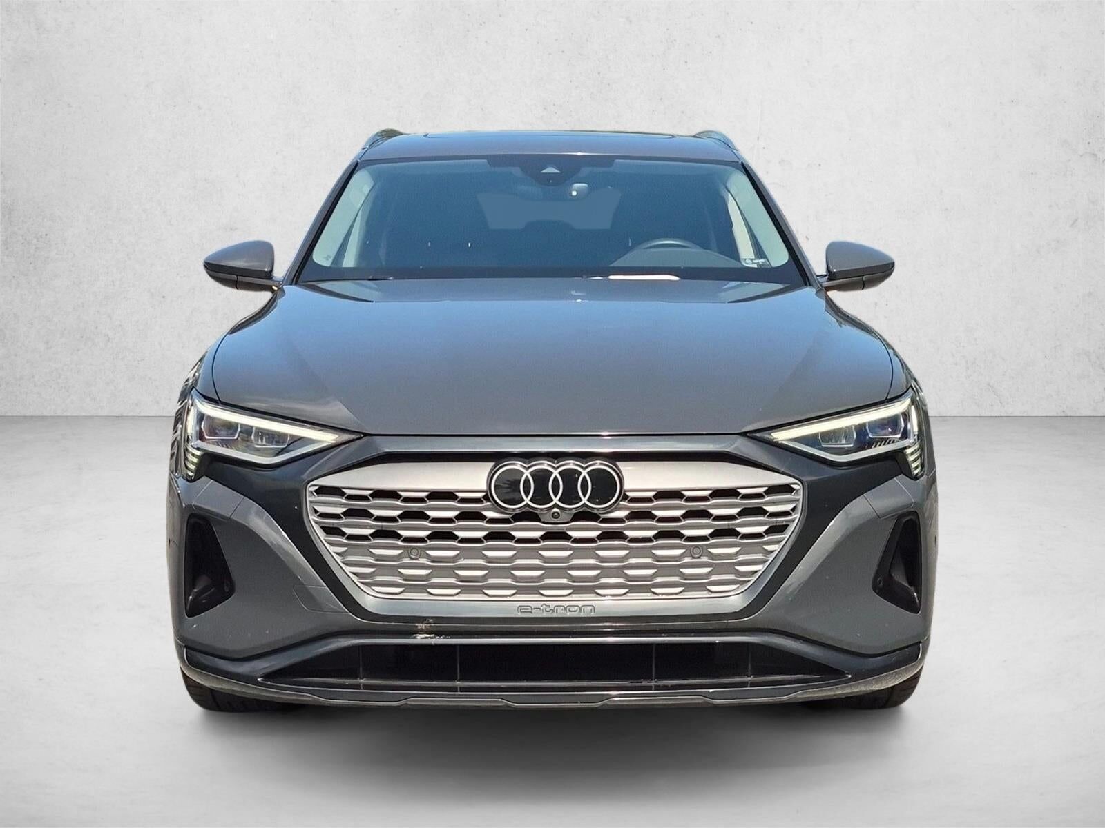 2024 Audi Q8