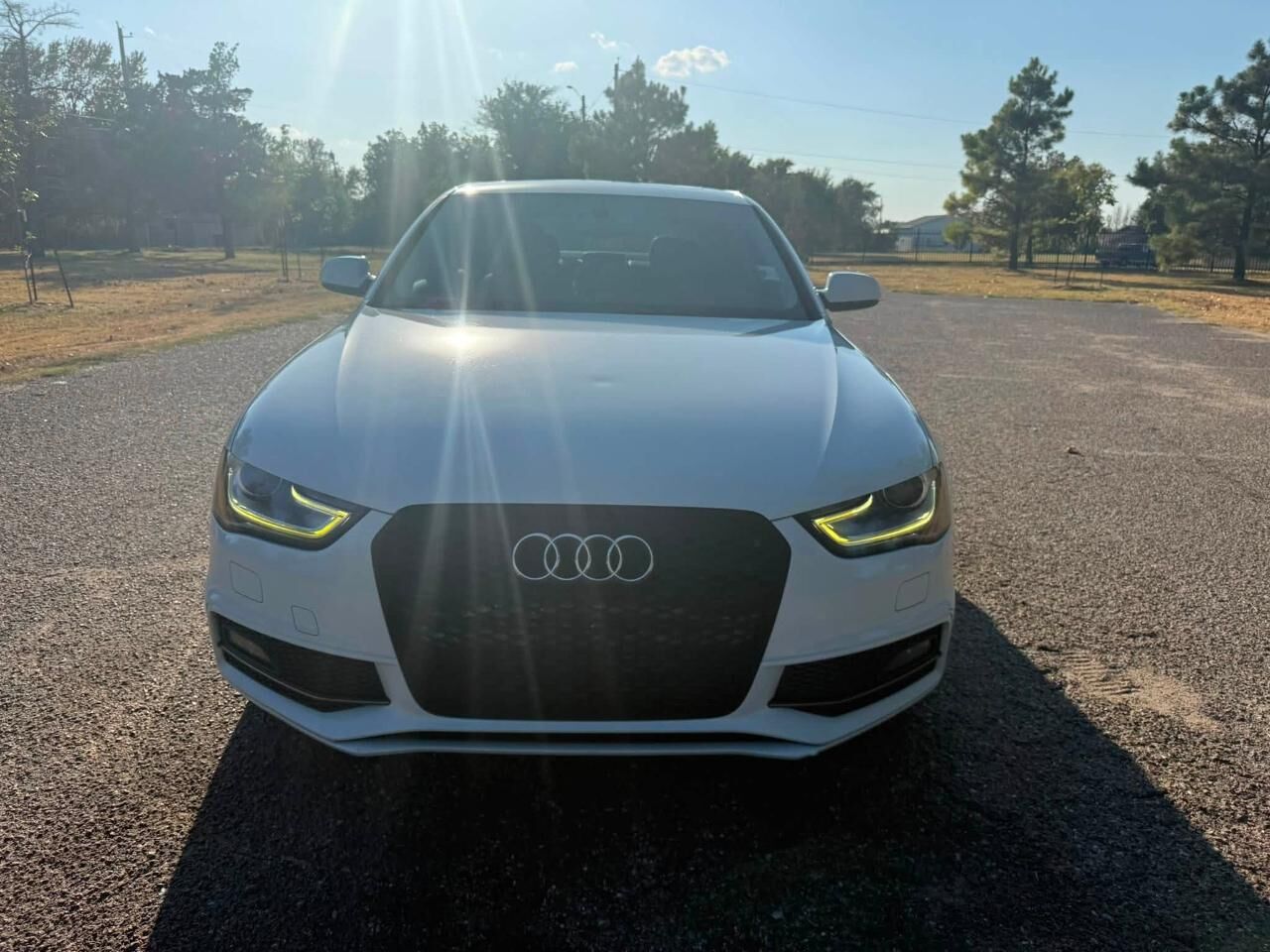 2014 Audi A4