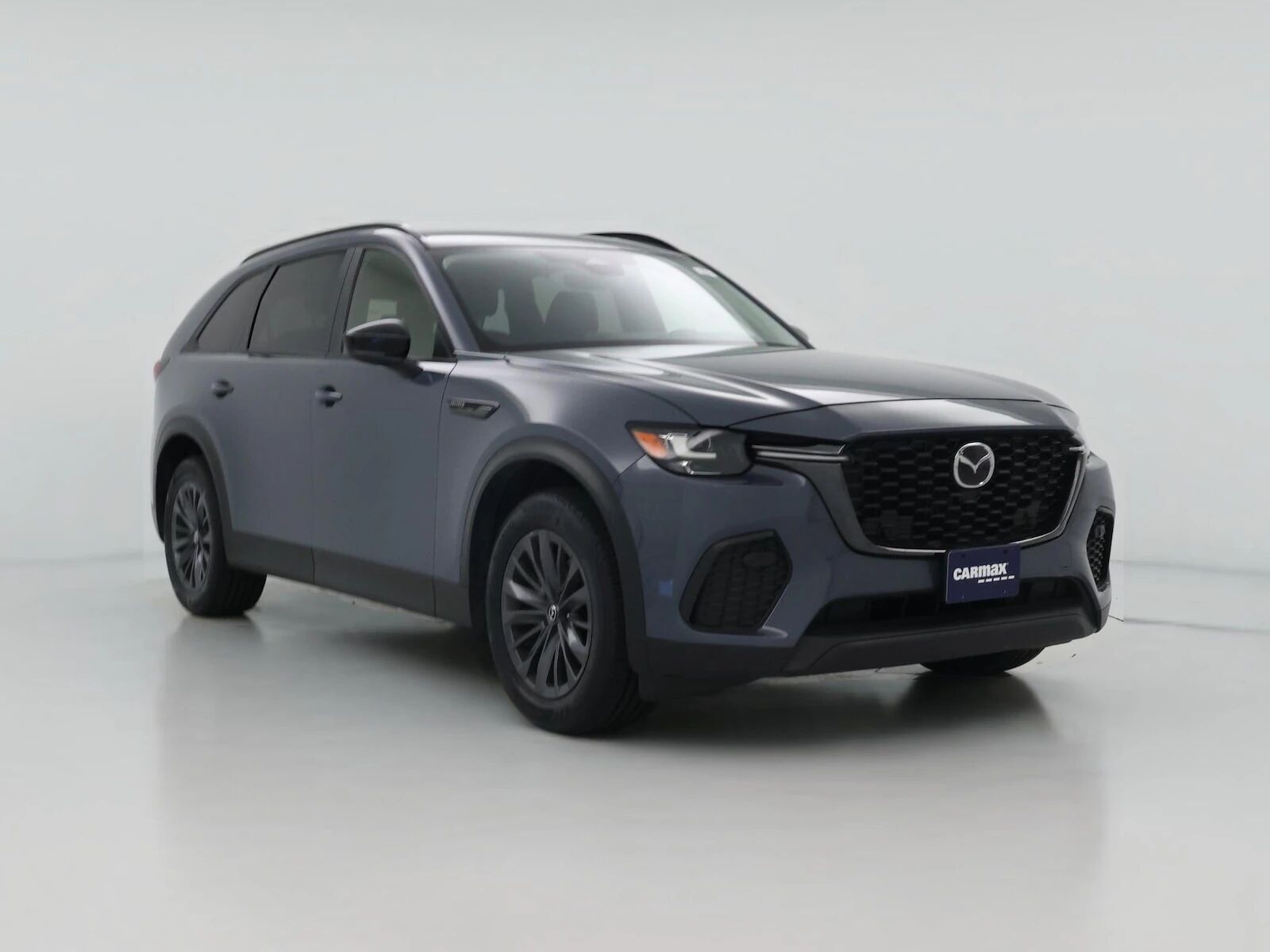 2025 MAZDA CX-70