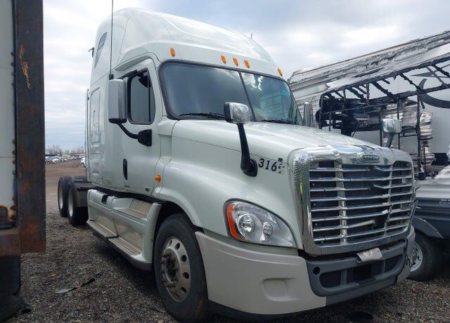 2011 FREIGHTLINER Cascadia