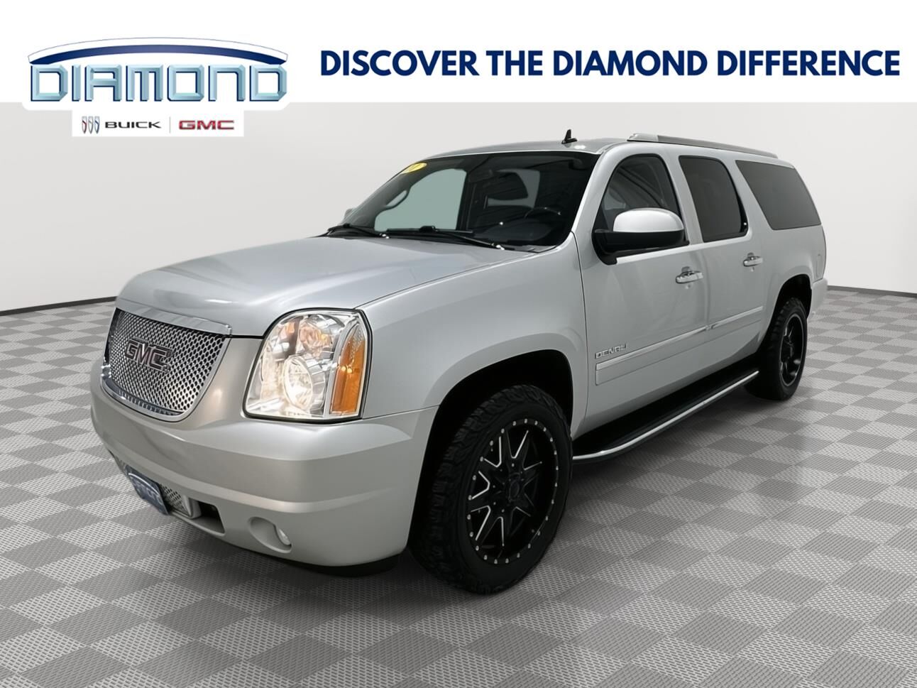 2011 GMC Yukon XL