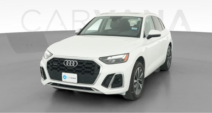 2023 AUDI Q5