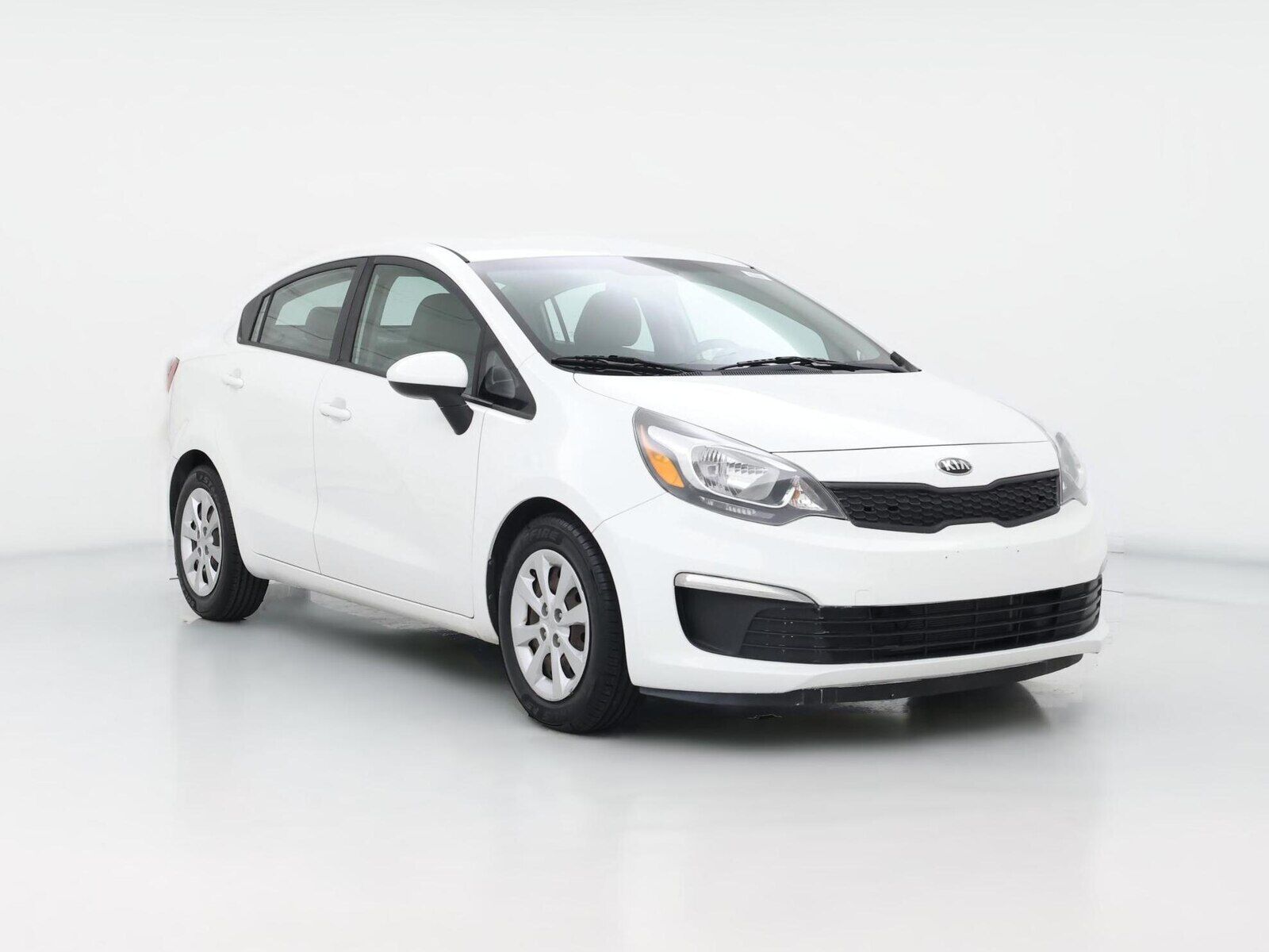 2016 KIA Rio