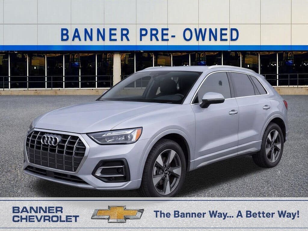 2022 Audi Q5