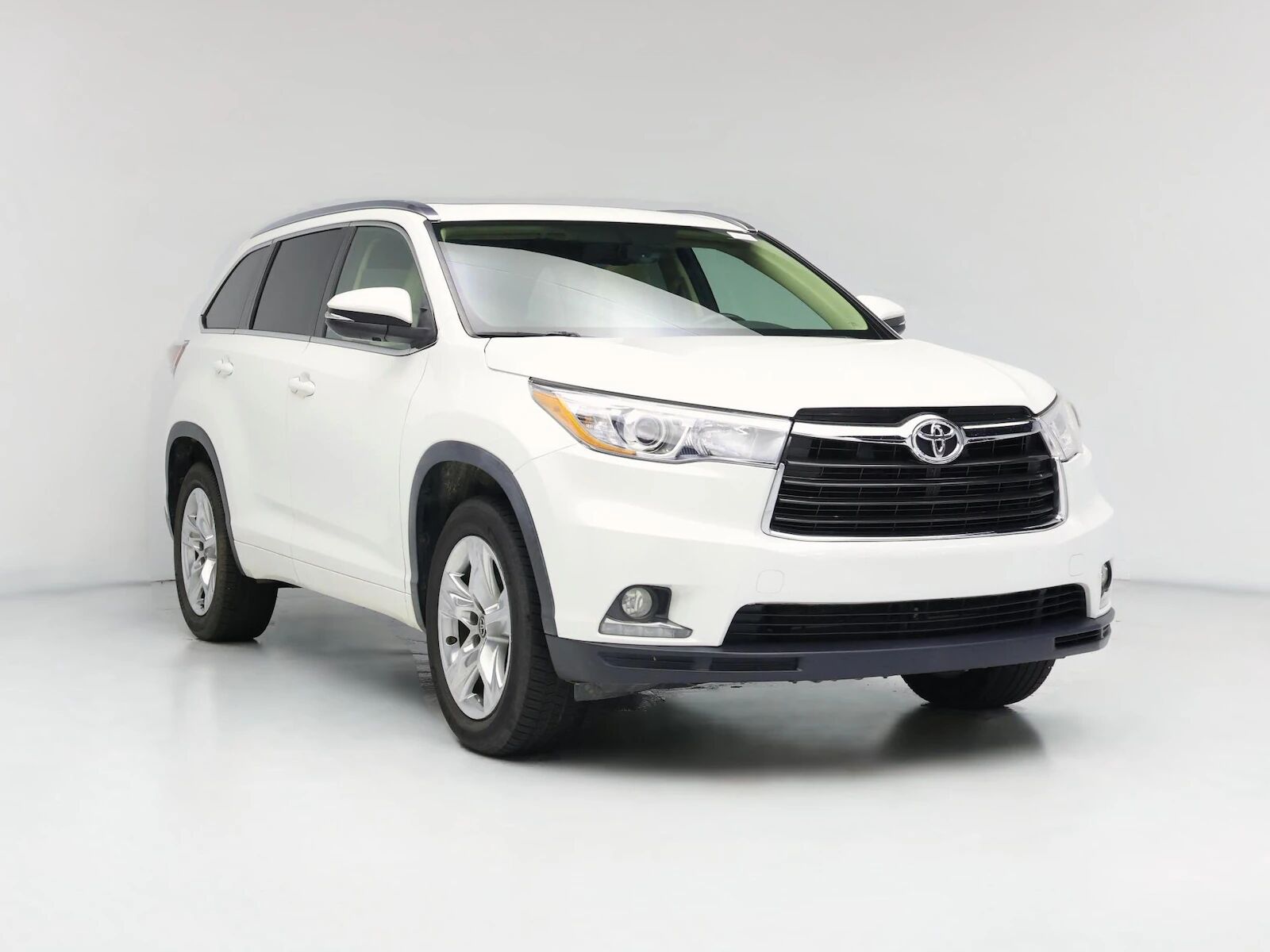 2016 TOYOTA Highlander