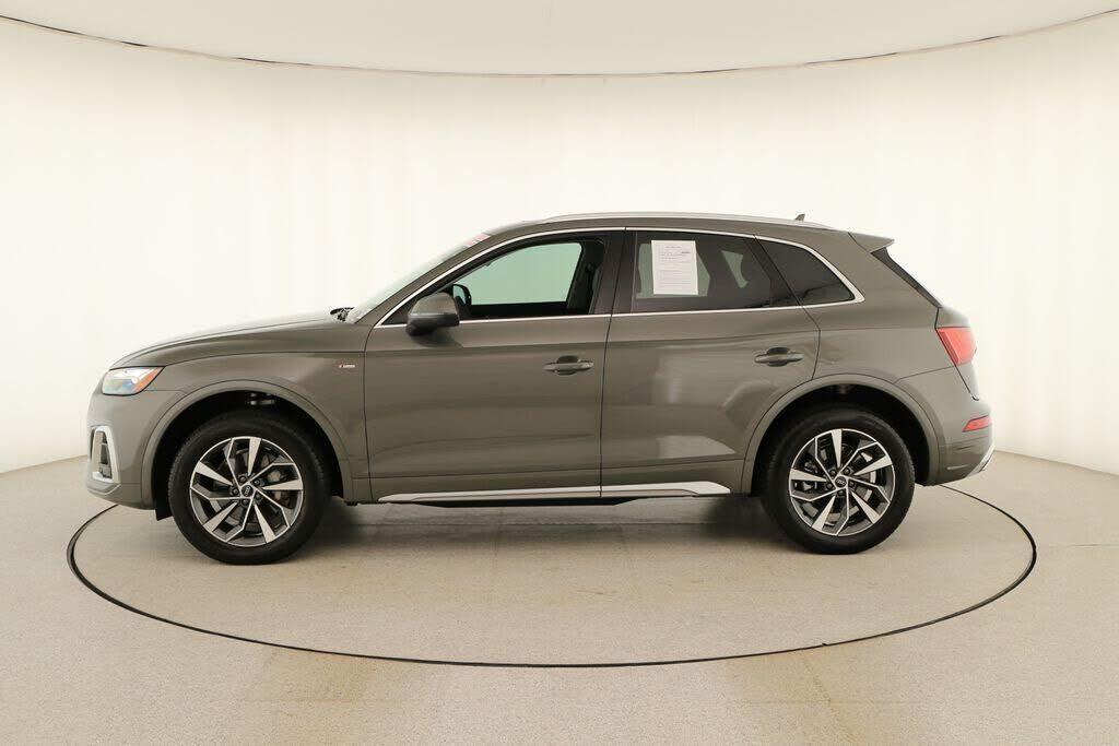 2024 Audi Q5
