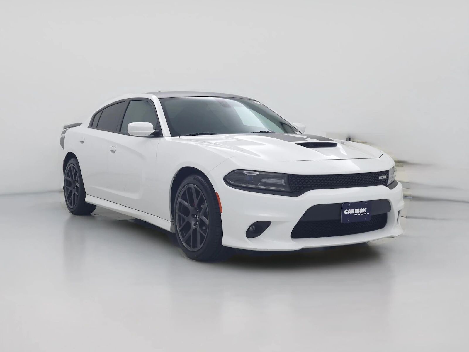 2017 DODGE Charger