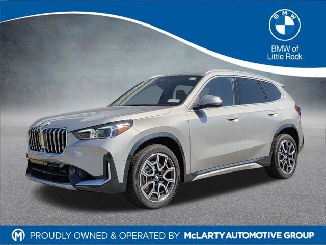 2026 BMW X1