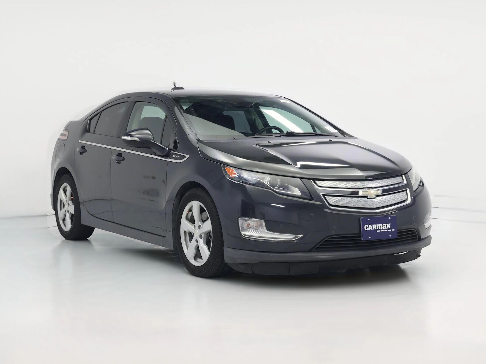2015 CHEVROLET Volt