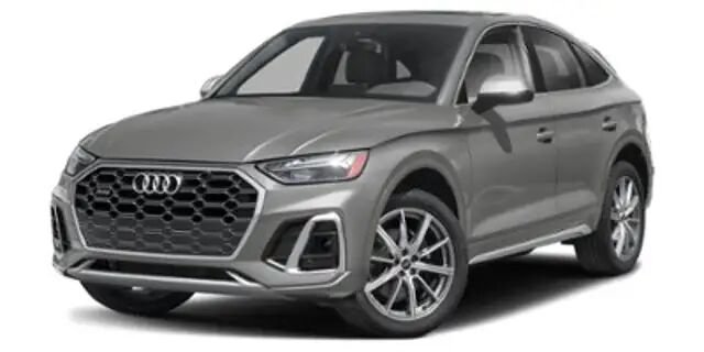 2024 Audi SQ5