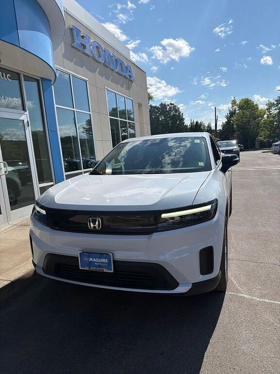 2026 HONDA Prologue