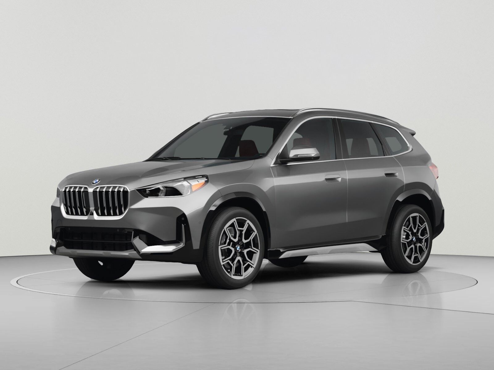 2027 BMW X1