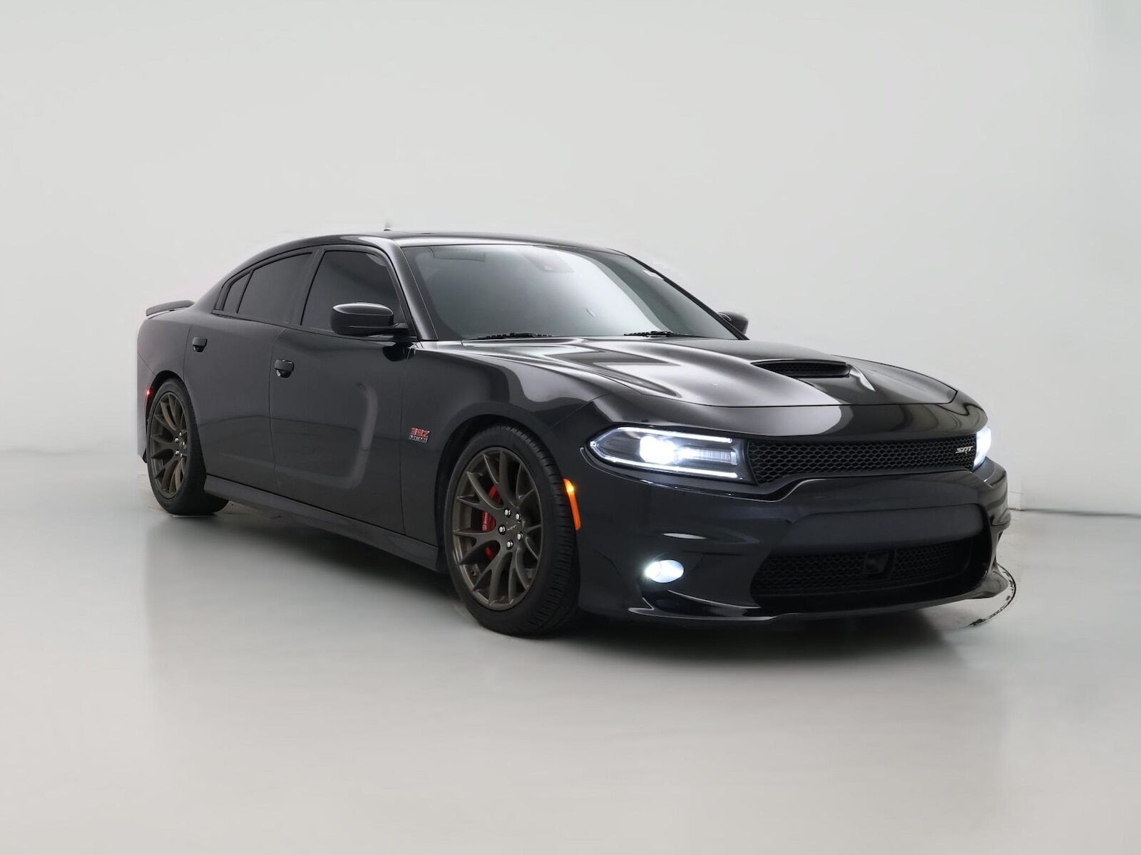 2016 DODGE Charger