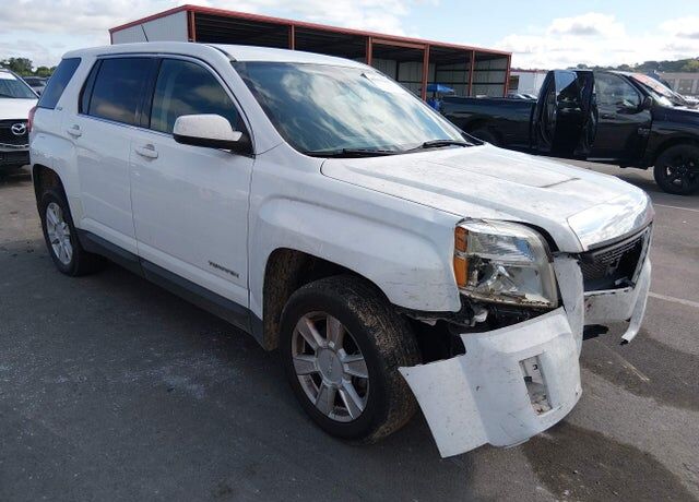 2013 GMC Terrain