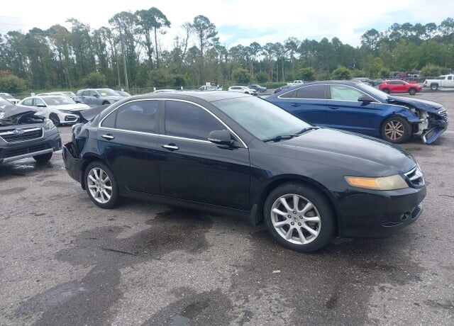 2006 ACURA TSX