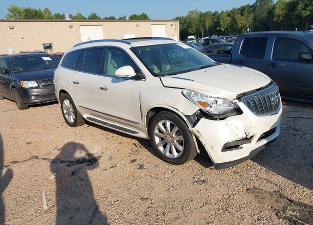 2015 BUICK Enclave