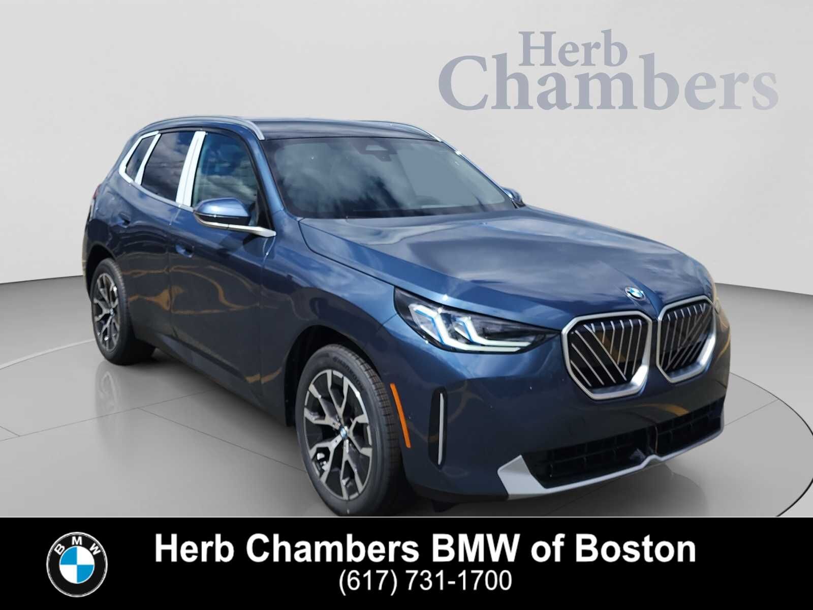 2026 BMW X3