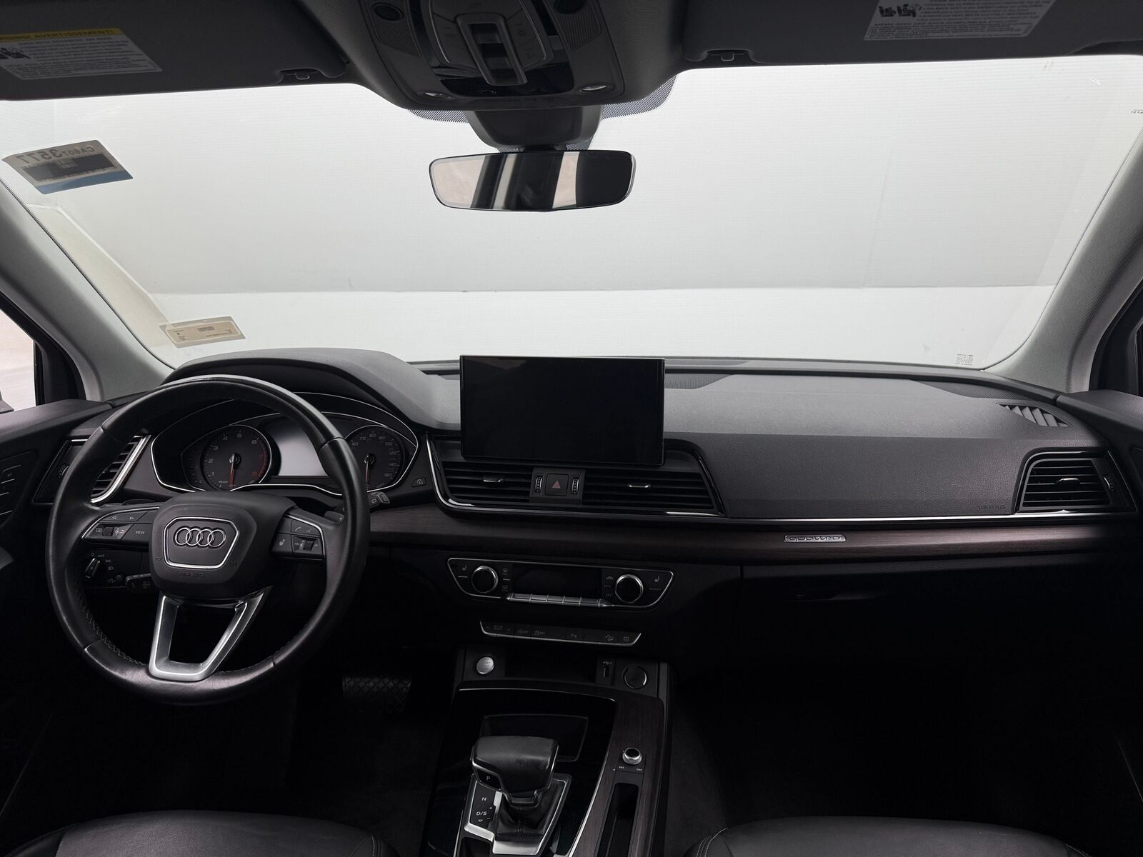 2021 Audi Q5