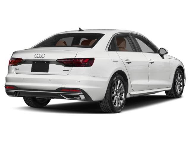2023 Audi A4